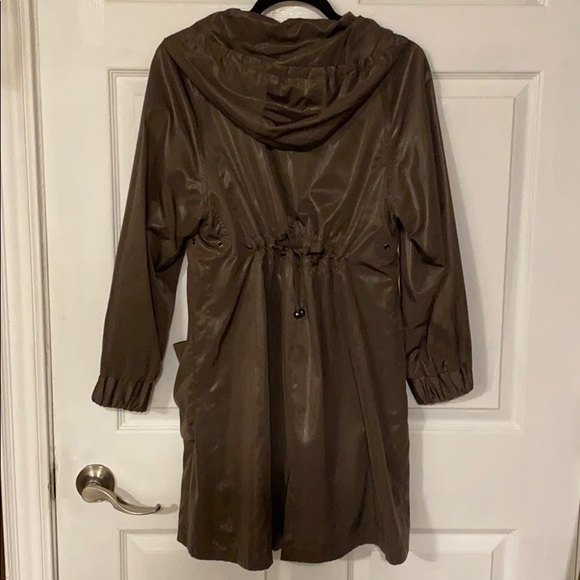 NWOT Vintage fall coat - Picture 3 of 4